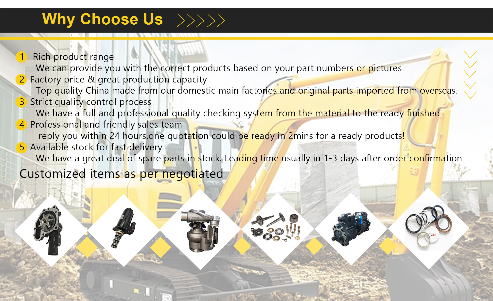 21Q6-32181 ECU Controller for Hyundai R220LC-9S R210LC-9 Excavator Computer Control Unit