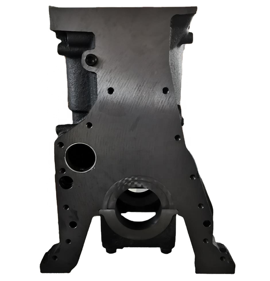 Engine Cylinder Block for 3306 Excavator Sdec C6121 Engine Cat -erpillar Sc-7n6550 7n5456 4p62 1n3576