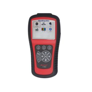Autel Maxidiag Elite Md802 For 4 System Ds Model Engine Transmission Airbag Code Scanner