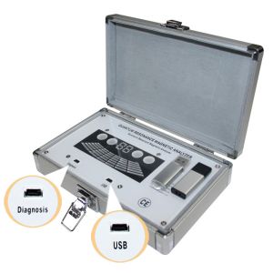 Portable Quantum Health Test Machine CE Certification