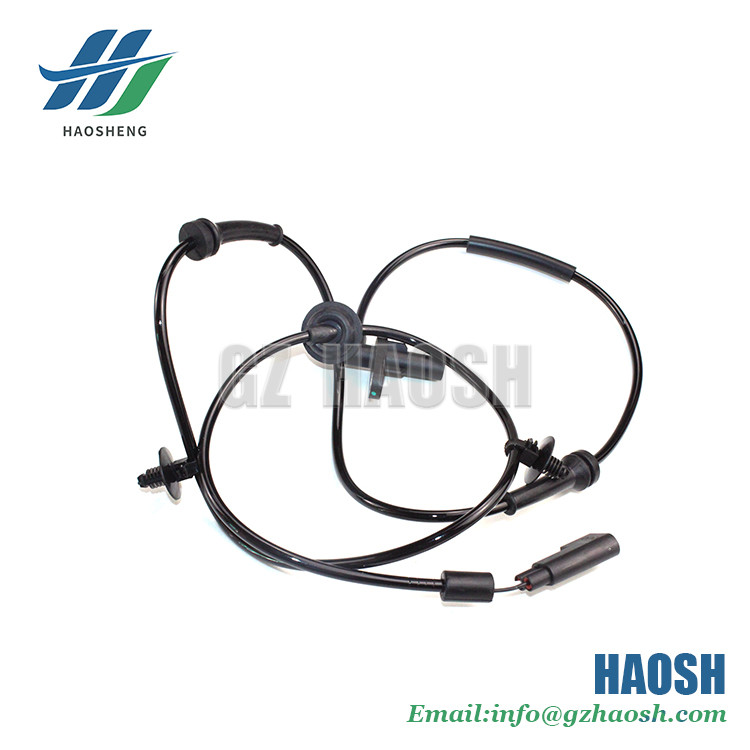 For Ford Transit V348 6C112B372BD-N ABS Sensor Rear Right 6C112B372BD