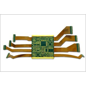 0.7mm Multilayer PCB Assembly