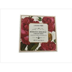 Printing Custom Logo Size Cardboard Custom Folding Carton Boxes