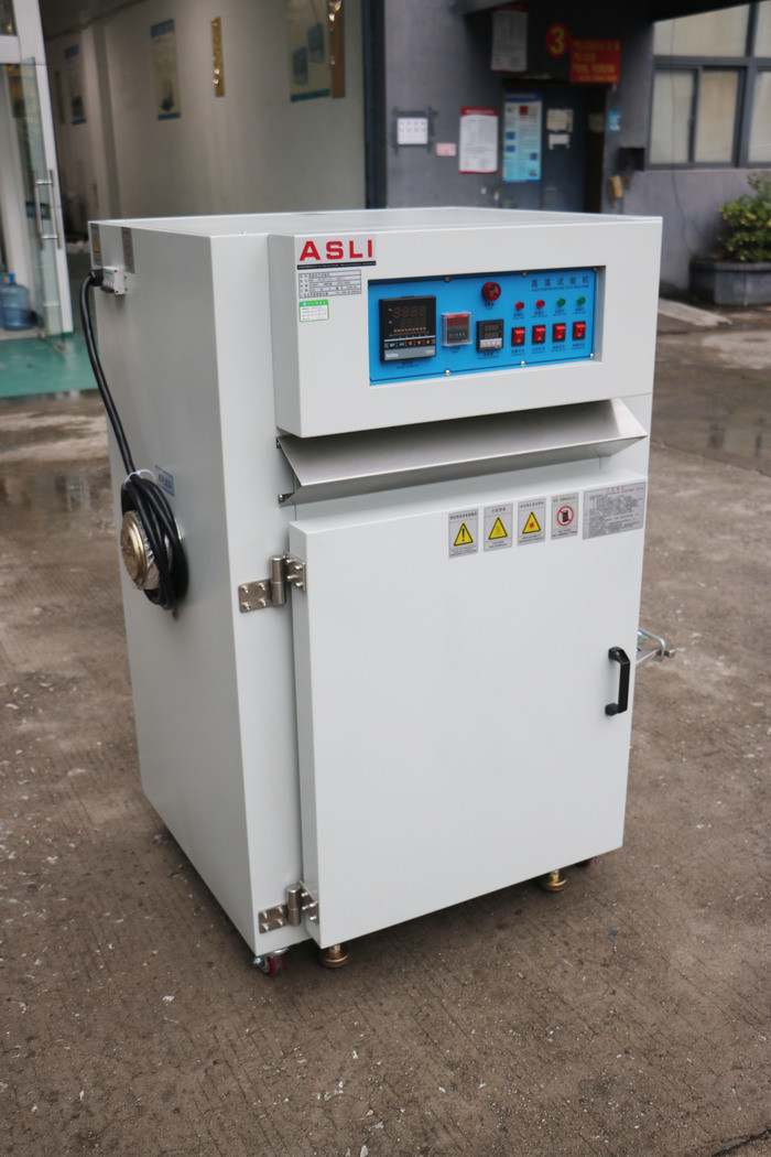 Electronics 500 Degree High Temperature Oven For Dry, Bake And Preheat Various Materials Or Specimen