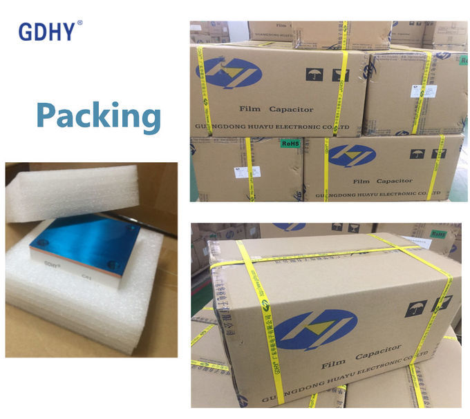 MKP-X2  0.33UF/310V P22.5 WIMA FKP 2/FKP 3 KEMET R4631/R463R/R463W/R463N TDK B32669 VISHAY F339M-X2 SAFETY CAPACITOR 5
