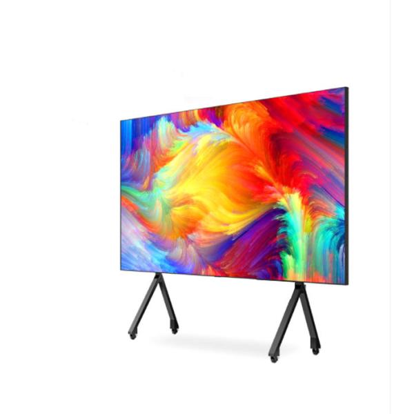 Quality 162" All In One P1.25mm Meeting Room Panel HD 4K Smart LED Screen for sale