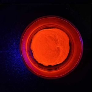 High Brightness Nitride Red Phosphor Powder For LED Screen And LED Chips SMD