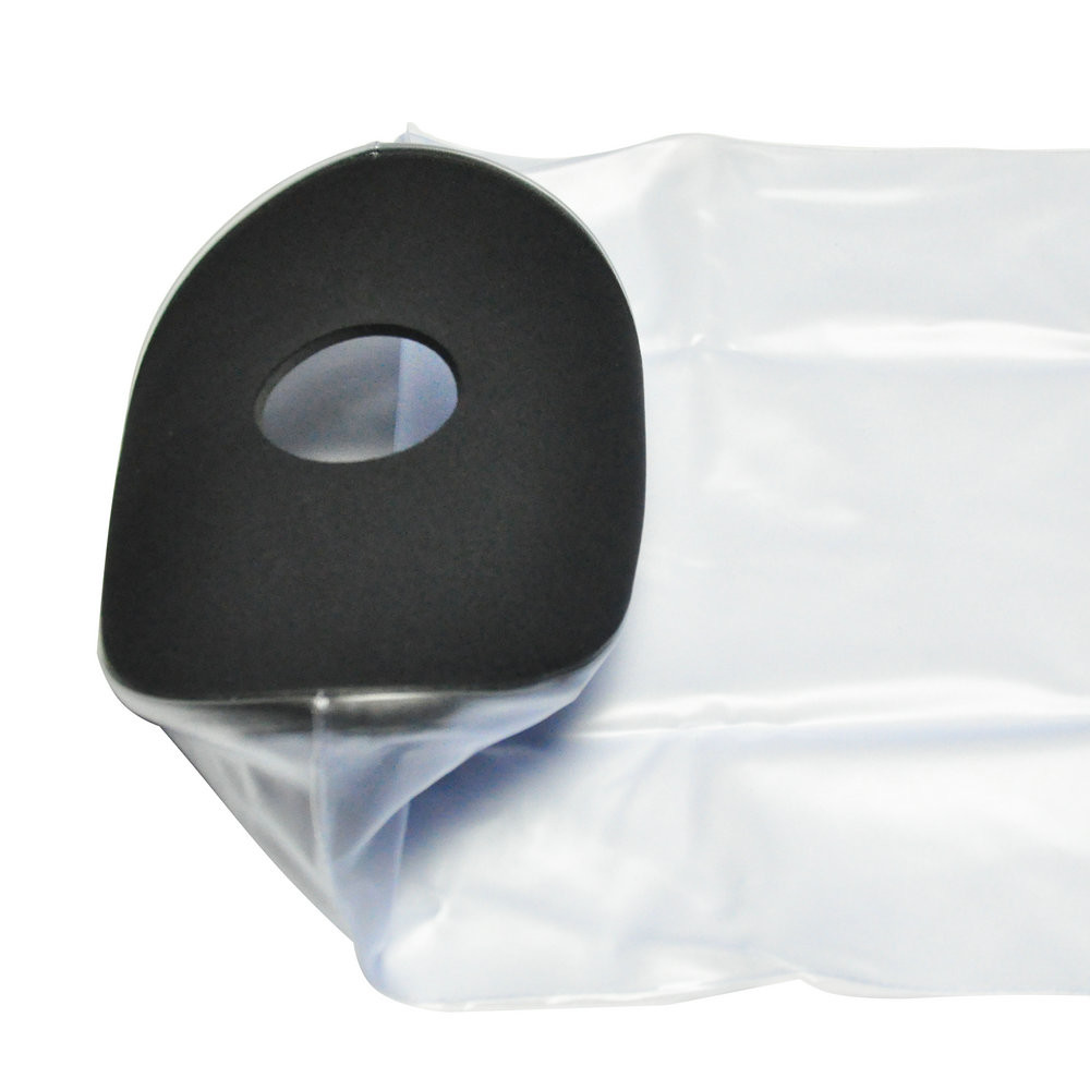 Adjustable Waterproof Cast Cover Bandage Protector Wound Fracture Ankle