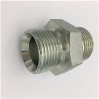 Stainless Steel 1B-06-08 2 Inch Conexiones Hidraulicas