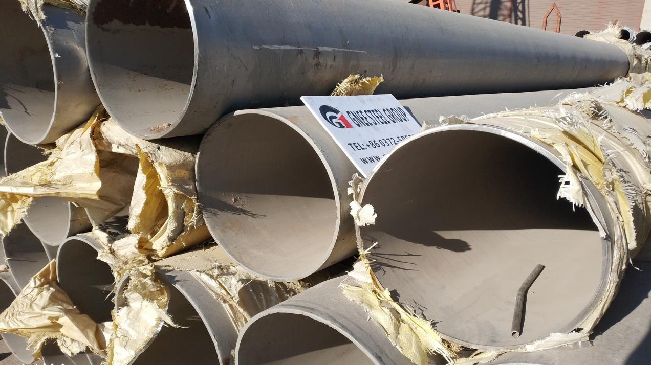 Silver Cold Rolled Steel Alloy Round Rod Annealed 170-207 Hardness ASTM GB JIS Standard