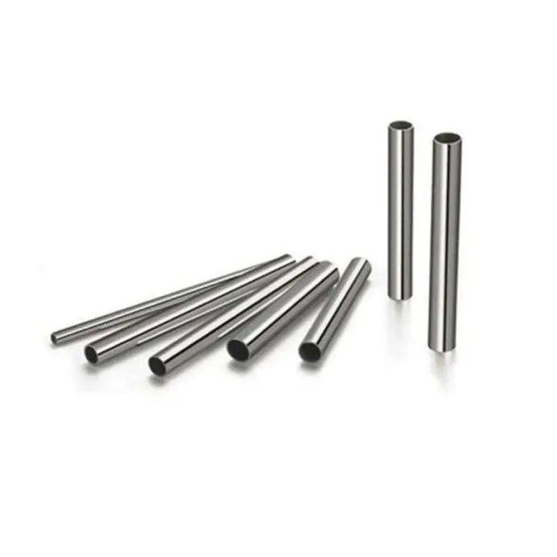 ASTM Standard Seamless Steel Pipe Customized for Length Requirement