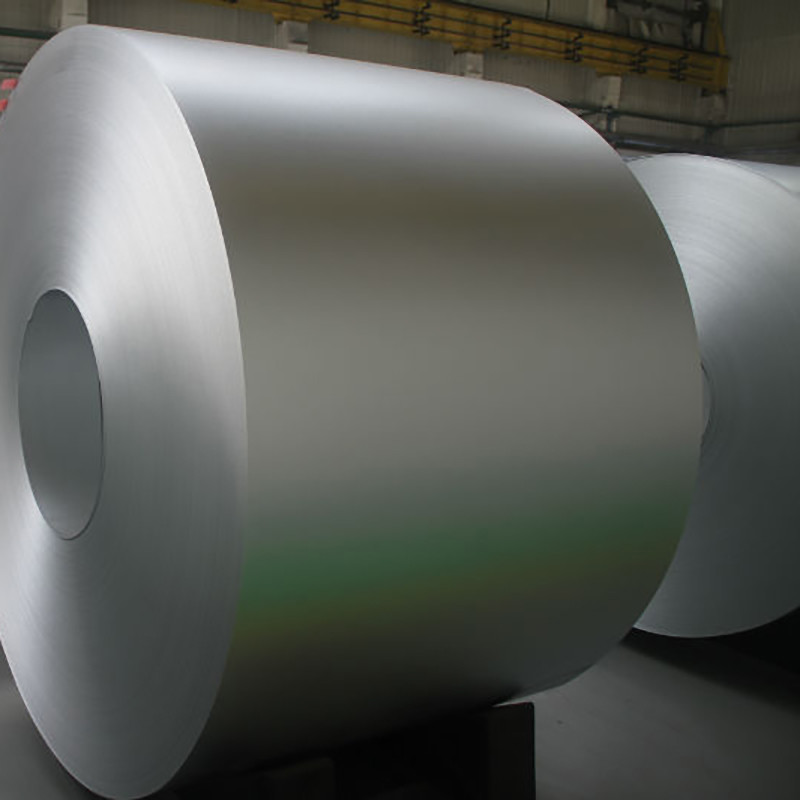 Hot Cold Rolled Galvalume Steel Coil Prepainted Steel Coil Sheet 0.5mm