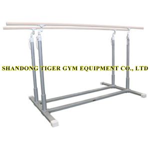 Gymnastics Parallel Bar for Training