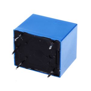 Encapsulated Power Low Frequency Transformer For Surveillance Equipment