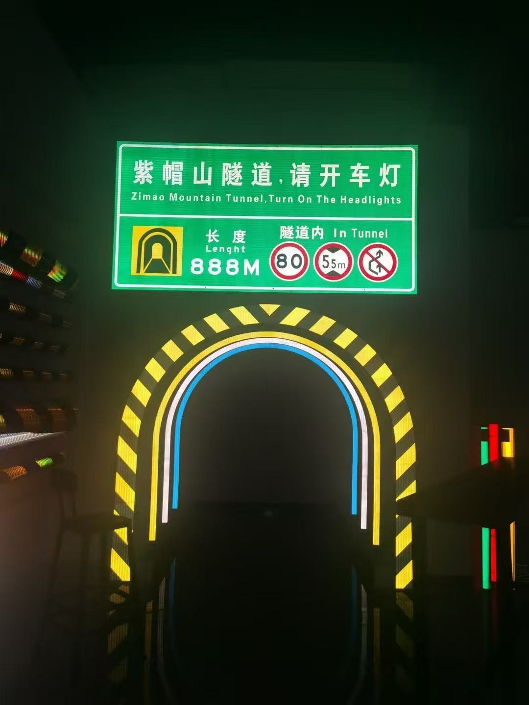 High Brightness Acrylic Micro-Prismatic Reflective Sheeting Sticker Film EGP/HIP for Road Traffic Signs