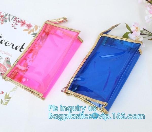 PVC Waterproof Cycling Bike Triangle Tube Bag Tool bag, PVC Tube Bag Bike Pouch