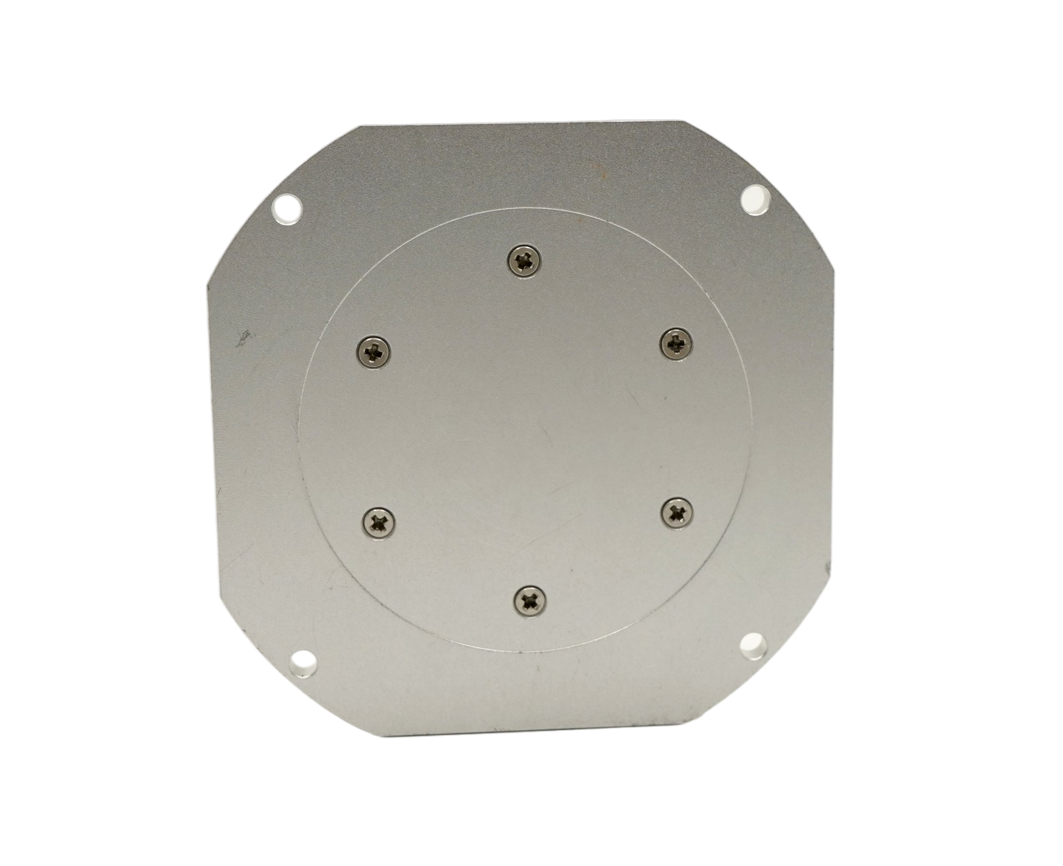 High Precision Single Axis Gyro 1000ppm Scale Factor Repeatability