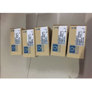 Analogue Input Type PLC Programmable Logic Controller Q04UDVCPU 5 V Dc