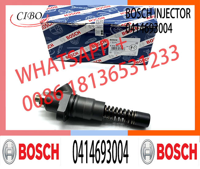0 414 693 004 Diesel Engine Fuel Injection Unit Pump 0414693004