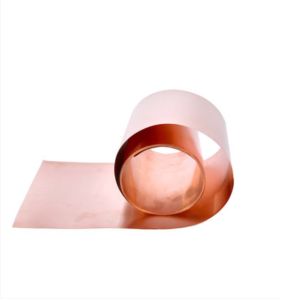 0.006mm Shielding CCL / PCB 3oz Electrolytic Copper Foil