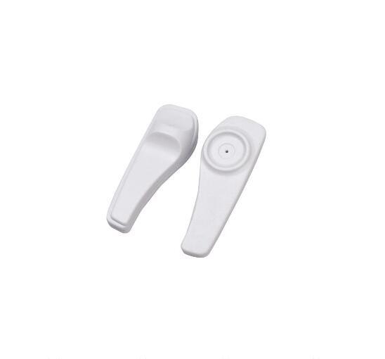 Alarming ABS Anti-theft Hard Tag AM Fashion Shoe Hard Tag Super Tag II For
