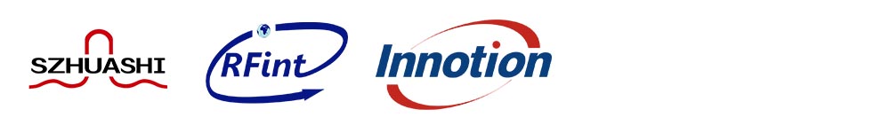 INNOTION 100% New VCO 1700-2050MHz 8dBm High Output Power Voltage Controlled Oscillator for PCBA Highly Integrated Chip