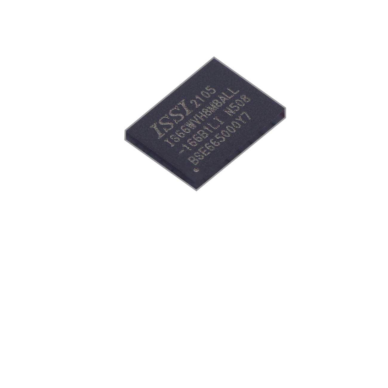 64Mb 8Mbx8 PSRAM Chip 166MHz HyperRAM IS66WVH8M8ALL 166B1LI