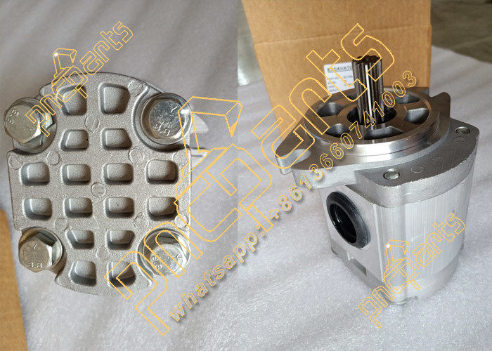 9217994 ZX330-3 Hydraulic Charge Pump 9217993 ZX330-5G ZX850-3 Hydraulic Gear Pump