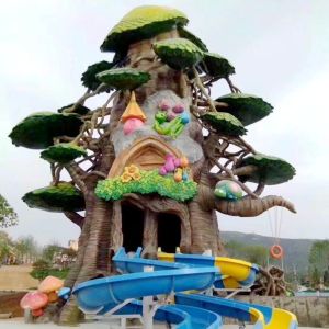  Aqua Theme Park Landscape Design Software With Multilingual Tutorials Manufactures