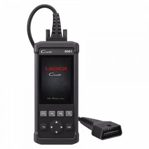 Launch DIY Scanner CReader 9081 CR9081 Full OBD2 Scanner+ABS+Oil+EPB+BMS+SAS+DPF