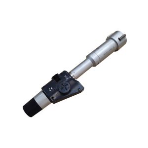 30-40mm Three Point Internal Micrometer for Deep Hole Measurement with Extension