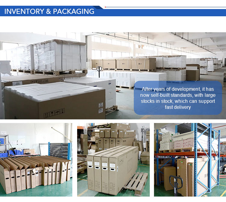 Advertising 6mm Outdoor Full Color Led Display Ultra Narrow Large Led Screen 16.7M