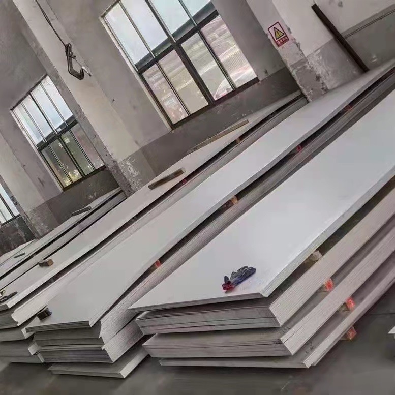 N06625 Inconel 625 Sheet 1000mm 1219mm 1500mm 0.6-30.0mm