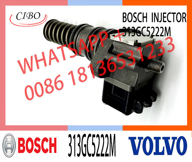 Chinese New Diesel Fuel Injection Unit Pump 313GC5222M 313GC5227M 5010284908 in stock