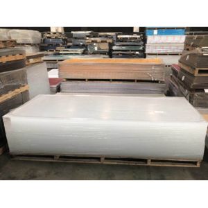 Acrylic Customization Protective Sneeze Guard Clear Acrylic SheetsKeep a Safe