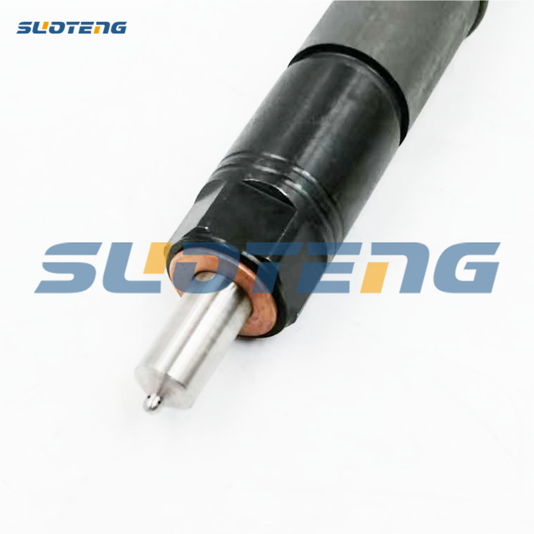 0432131669 Diesel Fuel Injector Nozzle Precision Design for Optimal Fuel Injection