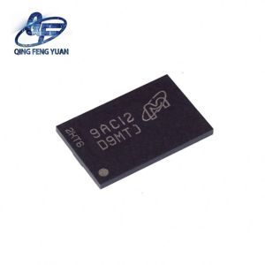  One-Stop Electronic Components MT47H128M16RT Support bom list IC chips Microcontroller 47H128M16RT Manufactures