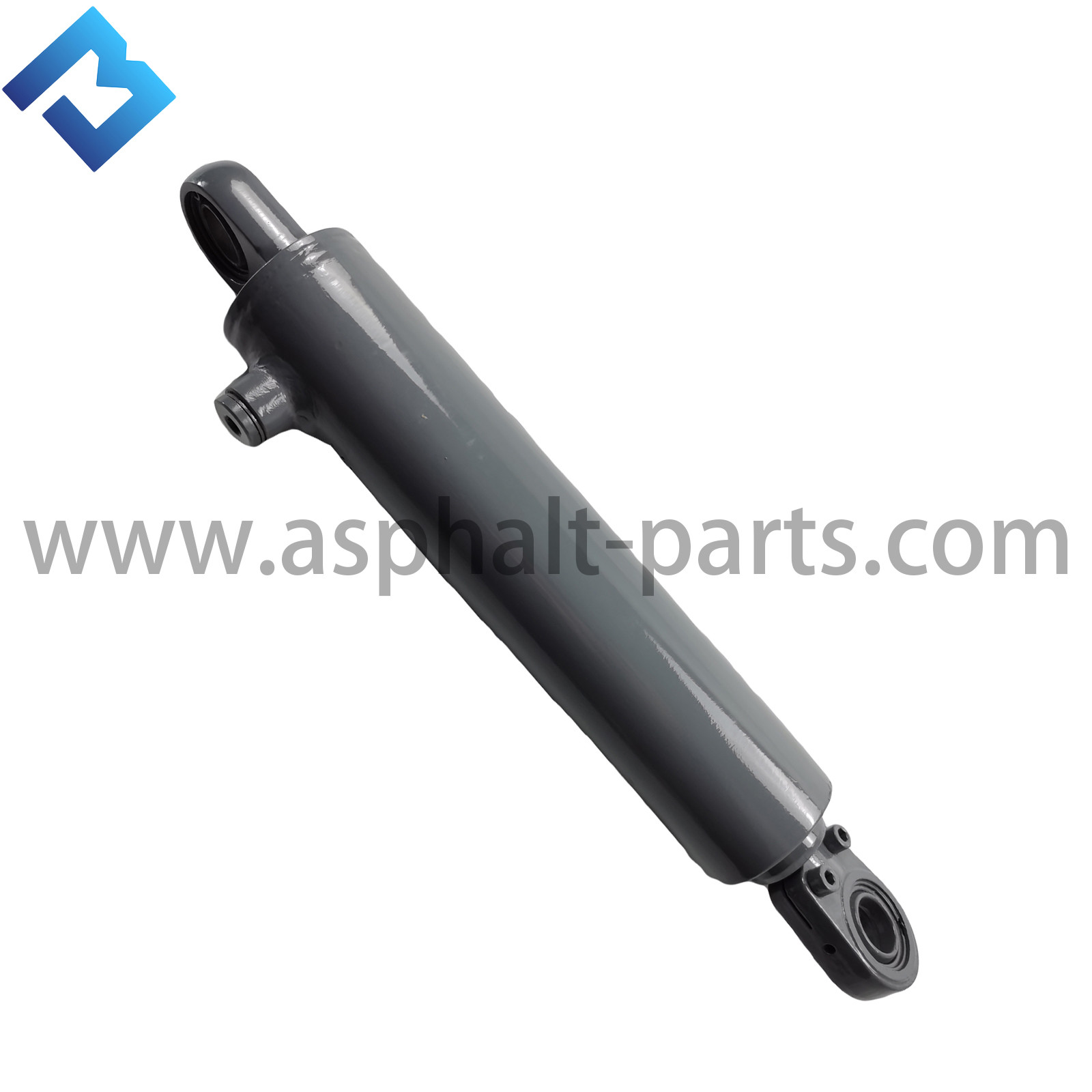 1800-2 Asphalt Paver Parts Replacement 2051186 Hopper Hydraulic Cylinder