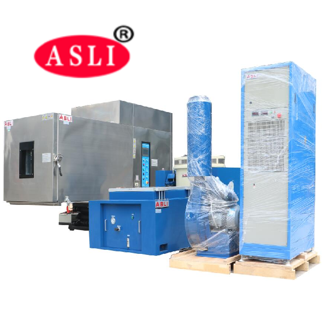 ISTA Packaged Product Shock Drop Test Machine With 80kg Max Load