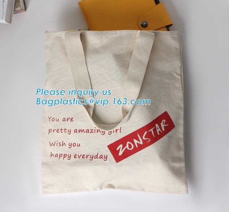 100% recycled organic cotton canvas calico drawstring bag with printing,custom print canvas cloth tote bags with printed