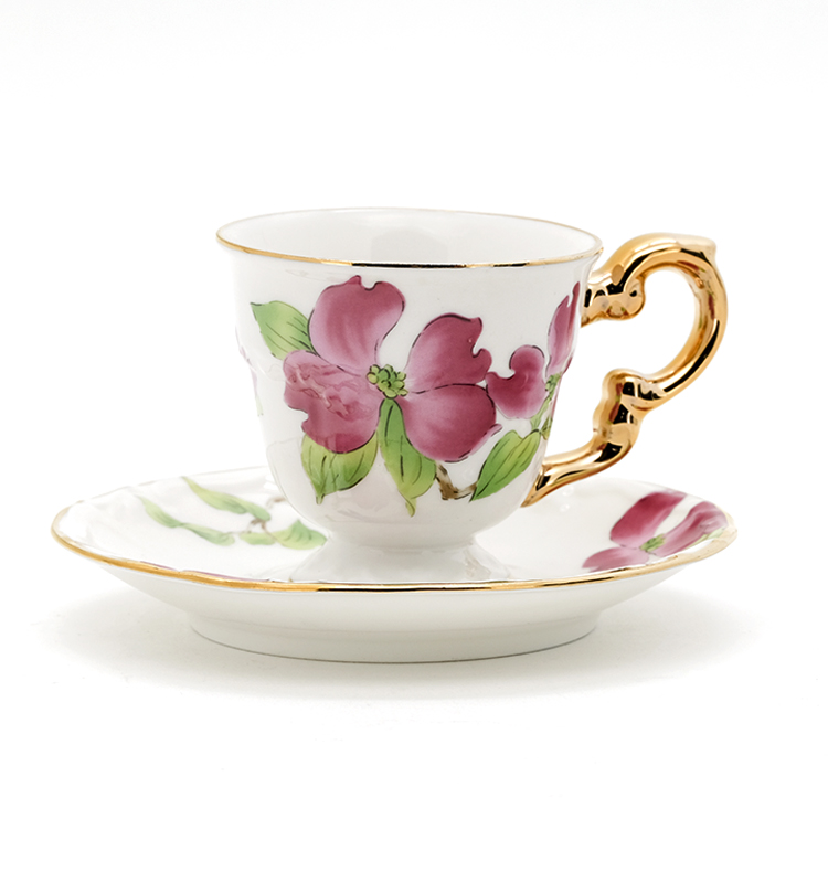 Colourful Small Espresso Coffee Cup Eco Friendly Ceramic Ceramic Sauce Cups