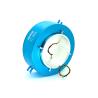 Buy cheap 150mm Standard Through Hole 120v Slip Ring ODM from wholesalers