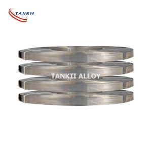 Precision Alloy 4J29 Designed for Thermal Expansion Compatibility with