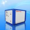 Buy cheap Heating Floor Groundwater Heat Pump , Outdoor Water To Water Geothermal Heat from wholesalers