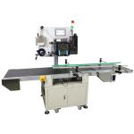 PLC Core Components Auto Labeling Printing and Packing Production Equipment for
