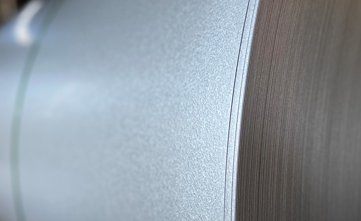 AZ30-AZ180 Aluzinc Steel Coils ASTAM A792M G550 SS80 STRUCTURAL GRADE