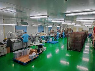 ShenZhen Taida Membrane Switch CO.,LTD