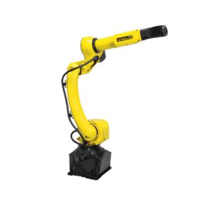 M-10iD/8L Fanuc Robot Arm With 2032MM Reach Of 6 Axis Robot Arm With CNGBS