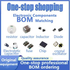 New Genuine Electronics AD7768BSTZ otentiometer Resistor Capacitor Monitor