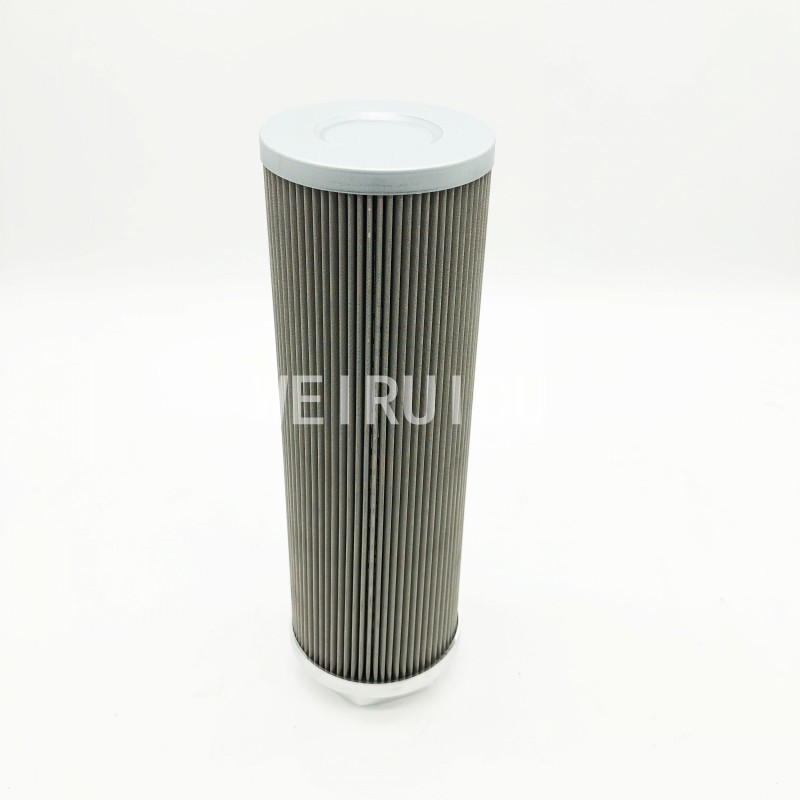 Wire Mesh ID 58mm Suction Oil Filter P763954 PT9331 HF35162 Excavator Parts